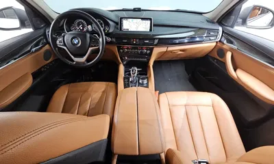 BMW X6 2018, 187436 км, за 16518 USD - фото 7