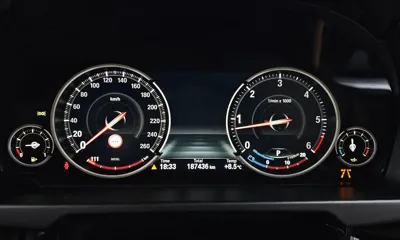 BMW X6 2018, 187436 км, за 16518 USD - фото 8