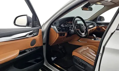 BMW X6 2018, 187436 км, за 16518 USD - фото 10