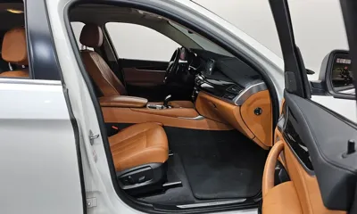 BMW X6 2018, 187436 км, за 16518 USD - фото 11