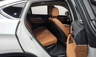 BMW X6 2018, 187436 км, за 16518 USD - фото 12