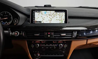 BMW X6 2018, 187436 км, за 16518 USD - фото 14