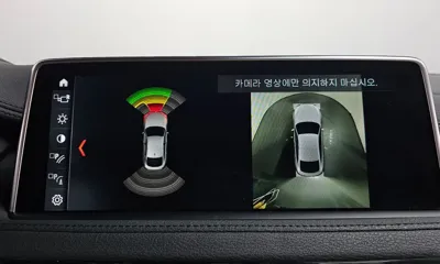 BMW X6 2018, 187436 км, за 16518 USD - фото 15