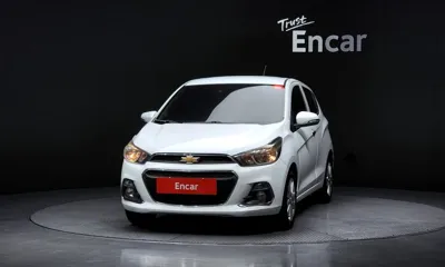 ChevroletGMDaewoo Spark 2017, 95596 км, за 3568.87 USD - фото 3