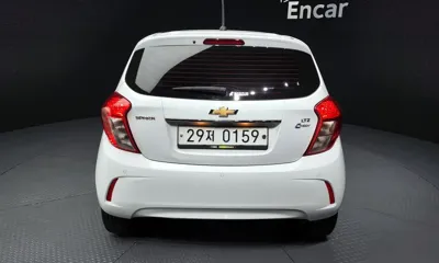 ChevroletGMDaewoo Spark 2017, 95596 км, за 3568.87 USD - фото 12