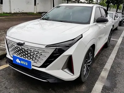 Oshan Oushang Z6 · 2023 год
