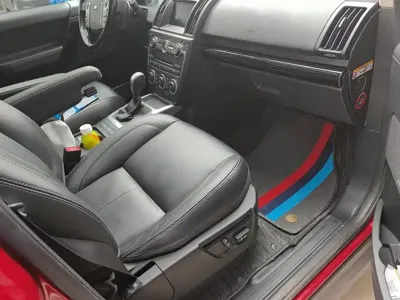 Land Rover Freelander 2 2014, 122800 км, за 6625.41 USD - фото 8