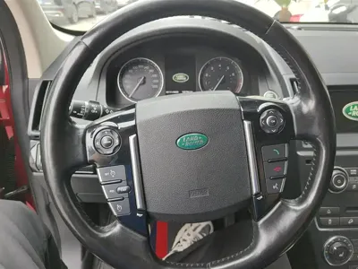 Land Rover Freelander 2 2014, 122800 км, за 6625.41 USD - фото 15
