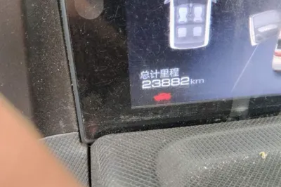 Wuling Hongguang MINIEV 2021, 23800 км, за 4772 USD - фото 9