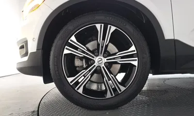 Volvo XC40 2021, 106933 км, за 17220.3 USD