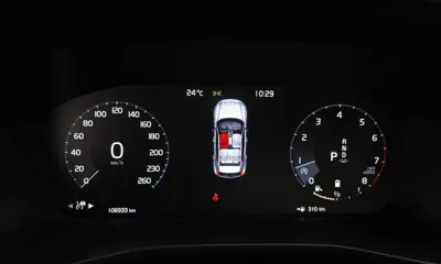 Volvo XC40 2021, 106933 км, за 17220.3 USD - фото 8