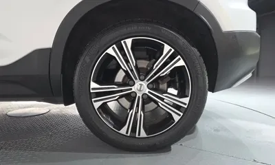 Volvo XC40 2021, 106933 км, за 17220.3 USD - фото 21