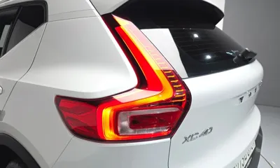 Volvo XC40 2021, 106933 км, за 17220.3 USD - фото 23