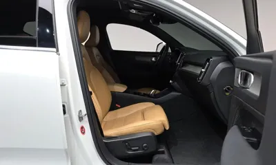 Volvo XC40 2021, 106933 км, за 17220.3 USD - фото 26