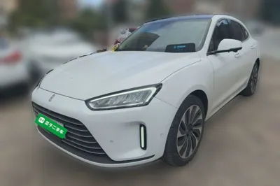 Hima AITO M5 · 2022 год