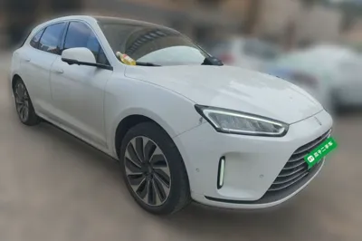 Hima AITO M5 2022, 49800 км, за 17003 USD