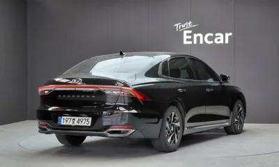 Hyundai Grandeur 2022, 49049 км, за 18540.22 USD