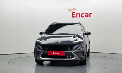 Hyundai Kona 2022, 138765 км, за 10708.63 USD