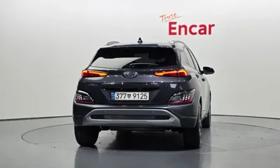 Hyundai Kona 2022, 138765 км, за 10708.63 USD