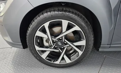 Hyundai Kona 2022, 138765 км, за 10708.63 USD
