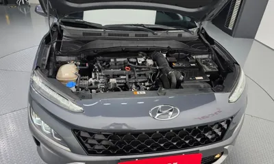 Hyundai Kona 2022, 138765 км, за 10708.63 USD - фото 6