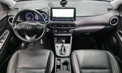 Hyundai Kona 2022, 138765 км, за 10708.63 USD - фото 7