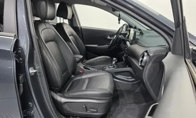 Hyundai Kona 2022, 138765 км, за 10708.63 USD - фото 11