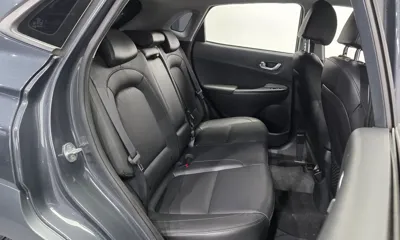 Hyundai Kona 2022, 138765 км, за 10708.63 USD - фото 12