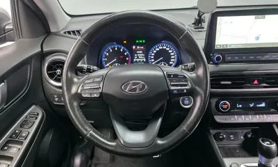 Hyundai Kona 2022, 138765 км, за 10708.63 USD - фото 13