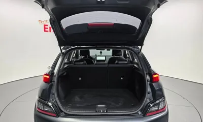 Hyundai Kona 2022, 138765 км, за 10708.63 USD - фото 20