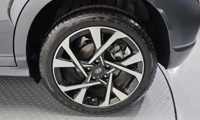 Hyundai Kona 2022, 138765 км, за 10708.63 USD - фото 21