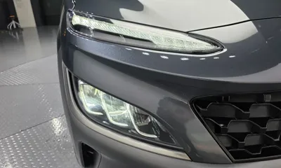Hyundai Kona 2022, 138765 км, за 10708.63 USD - фото 22