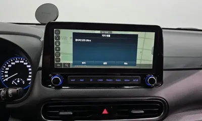 Hyundai Kona 2022, 138765 км, за 10708.63 USD - фото 27