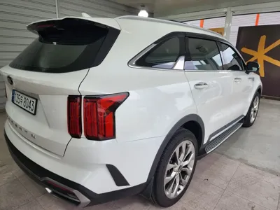 Kia Sorento 2021, 70760 км, за 15211.59 USD - фото 2