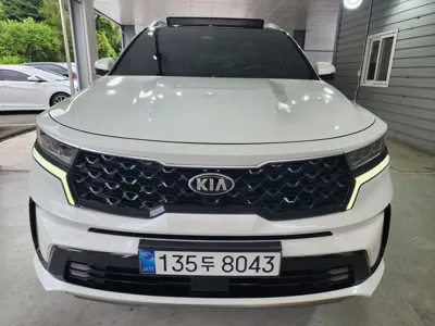 Kia Sorento 2021, 70760 км, за 15211.59 USD - фото 3