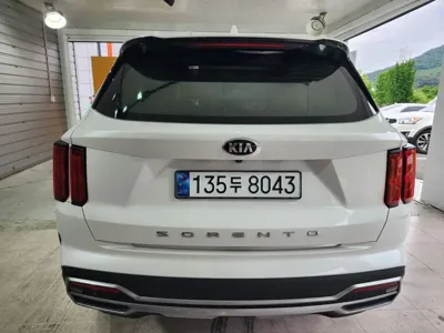 Kia Sorento 2021, 70760 км, за 15211.59 USD - фото 4