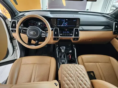 Kia Sorento 2021, 70760 км, за 15211.59 USD - фото 6