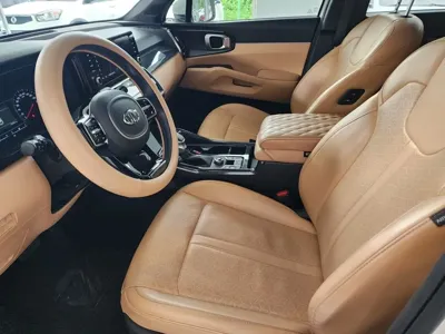 Kia Sorento 2021, 70760 км, за 15211.59 USD - фото 7