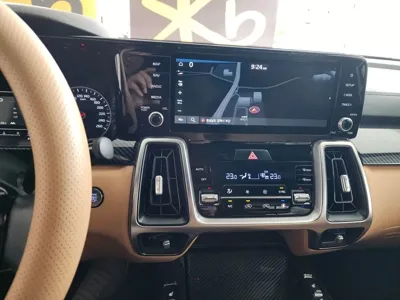 Kia Sorento 2021, 70760 км, за 15211.59 USD - фото 9
