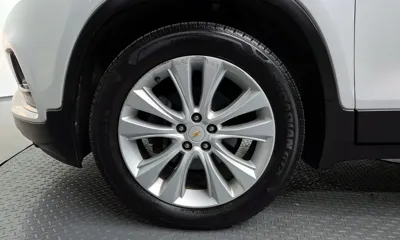 ChevroletGMDaewoo Trax 2017, 137785 км, за 4167.48 USD