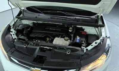 ChevroletGMDaewoo Trax 2017, 137785 км, за 4167.48 USD - фото 6
