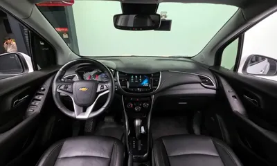 ChevroletGMDaewoo Trax 2017, 137785 км, за 4167.48 USD - фото 7