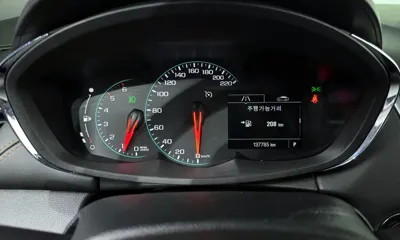 ChevroletGMDaewoo Trax 2017, 137785 км, за 4167.48 USD - фото 8