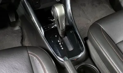 ChevroletGMDaewoo Trax 2017, 137785 км, за 4167.48 USD - фото 9
