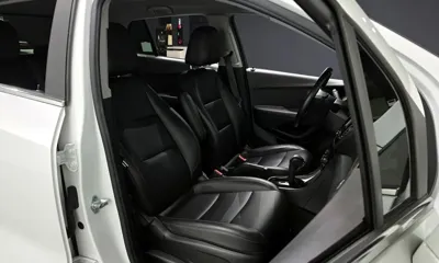 ChevroletGMDaewoo Trax 2017, 137785 км, за 4167.48 USD - фото 10
