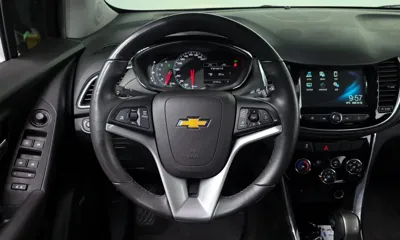 ChevroletGMDaewoo Trax 2017, 137785 км, за 4167.48 USD - фото 13