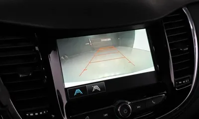 ChevroletGMDaewoo Trax 2017, 137785 км, за 4167.48 USD - фото 16