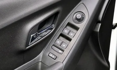 ChevroletGMDaewoo Trax 2017, 137785 км, за 4167.48 USD - фото 17