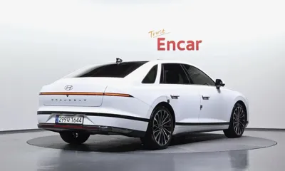 Hyundai Grandeur 2023, 79866 км, за 23387.63 USD