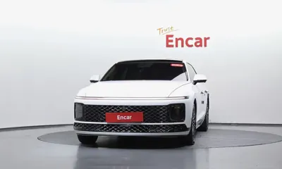 Hyundai Grandeur 2023, 79866 км, за 23387.63 USD